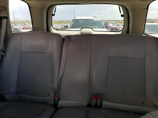 Photo 10 from auction – 2007 BUICK RAINIER CX with VIN 5GADT13S172240329