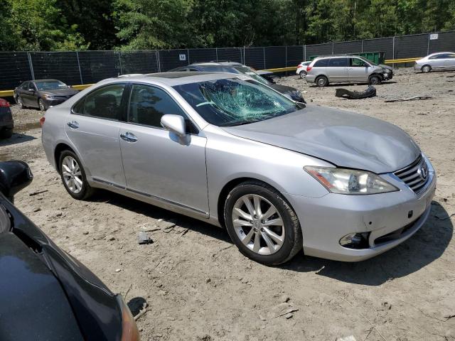 Photo 4 from auction – 2011 LEXUS ES 350 with VIN JTHBK1EG7B2438647
