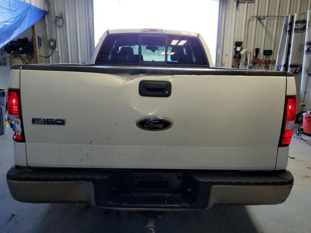 Photo 6 from auction – 2005 FORD F150 with VIN 1FTPX12535NB57007
