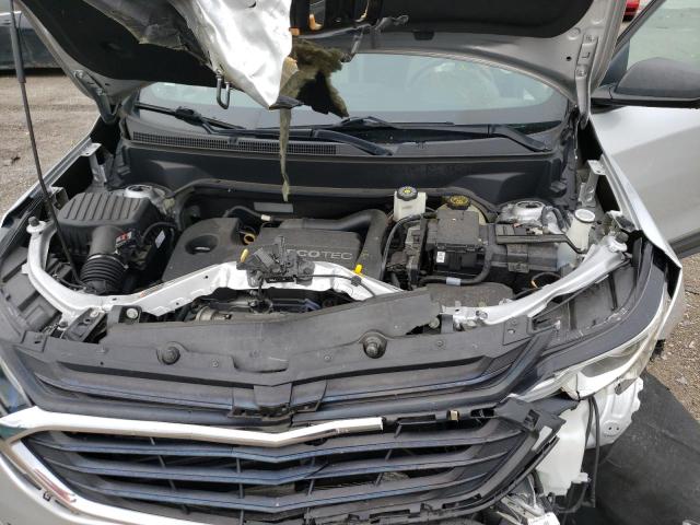 Photo 12 from auction – 2018 CHEVROLET EQUINOX LS with VIN 2GNAXHEVXJ6276186