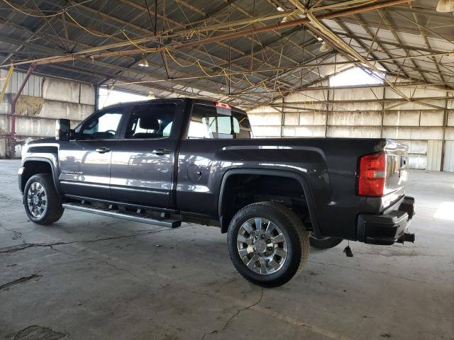 Photo 2 from auction – 2015 GMC SIERRA K25 with VIN 1GT120E82FF679742