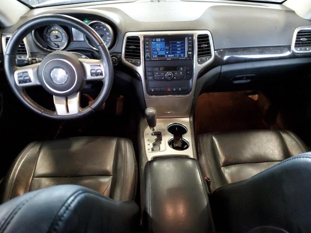 Photo 8 from auction – 2011 JEEP GRAND CHER with VIN 1J4RR4GG3BC731203