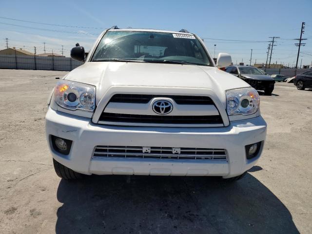 Photo 5 from auction – 2007 TOYOTA 4RUNNER LI with VIN JTEZU17R278087168