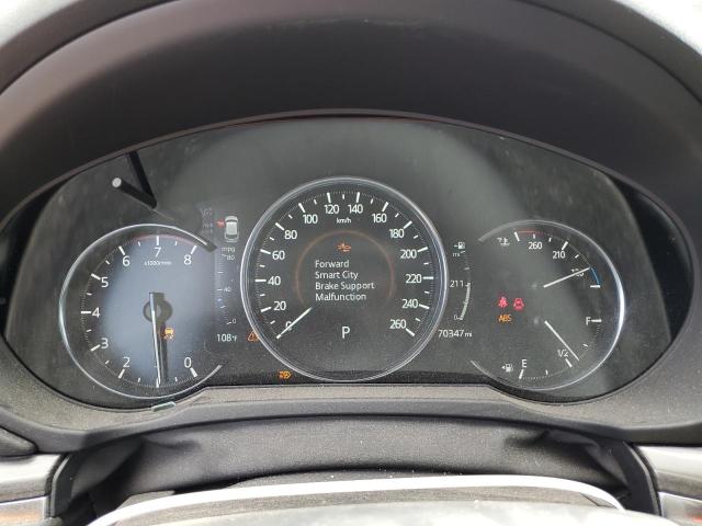Photo 9 from auction – 2020 MAZDA CX-5 GRAND with VIN JM3KFBDM0L1864228