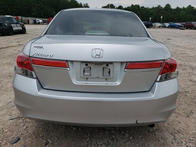 Photo 6 from auction – 2011 HONDA ACCORD LXP with VIN 1HGCP2F4XBA025288