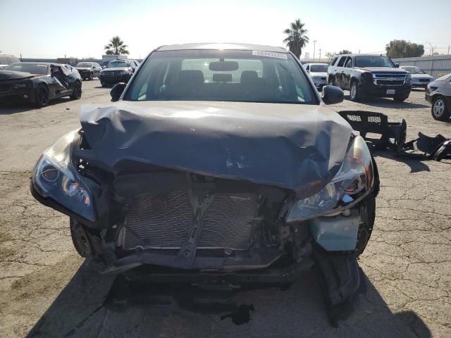 Photo 5 from auction – 2013 SUBARU LEGACY 2.5 with VIN 4S3BMBG6XD3024927