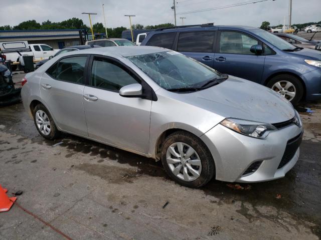 Photo 4 from auction – 2016 TOYOTA COROLLA L with VIN 5YFBURHE5GP558766