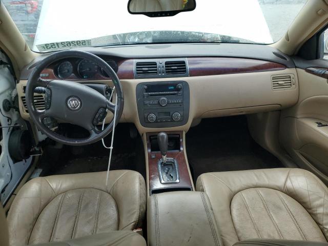 Photo 8 from auction – 2007 BUICK LUCERNE CX with VIN 1G4HD57287U139979