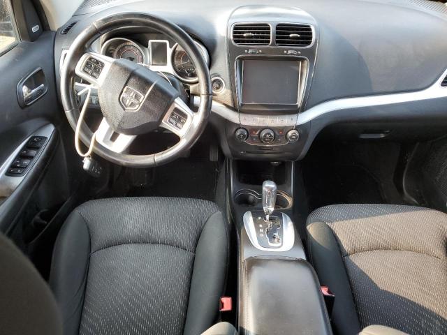 Photo 8 from auction – 2011 DODGE JOURNEY CR with VIN 3D4PG3FG2BT505241