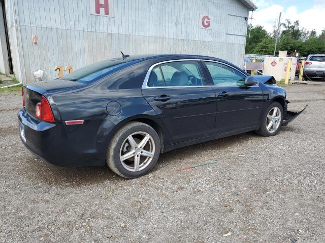 Photo 3 from auction – 2010 CHEVROLET MALIBU LS with VIN 1G1ZB5EB8AF216193