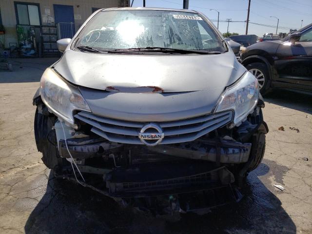 Photo 5 from auction – 2015 NISSAN VERSA NOTE with VIN 3N1CE2CP4FL398699