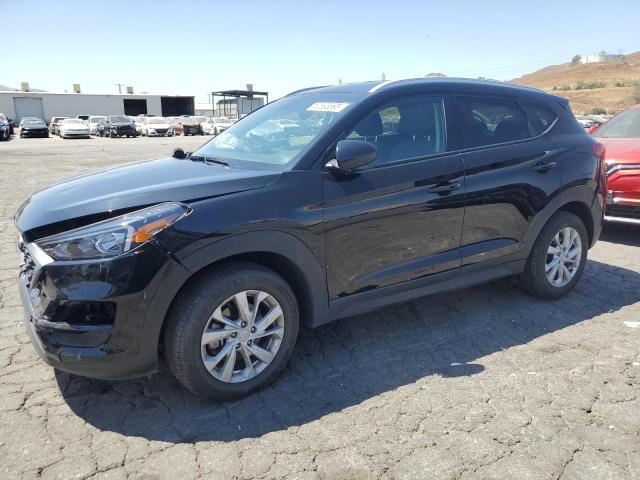 HYUNDAI TUCSON LIM 2020 with VIN KM8J33A42LU148481 - Photo from auction