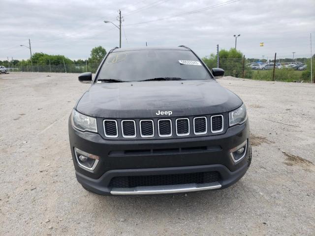 Photo 5 from auction – 2020 JEEP COMPASS LI with VIN 3C4NJDCB2LT116038