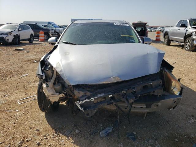 Photo 5 from auction – 2012 MAZDA 3 I with VIN JM1BL1V79C1672410