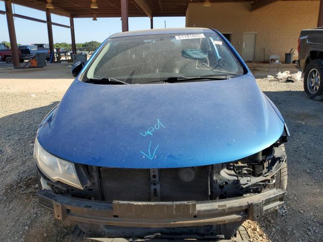 Photo 5 from auction – 2013 KIA FORTE EX with VIN KNAFU6A22D5713487