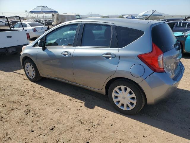 Photo 2 from auction – 2014 NISSAN VERSA NOTE with VIN 3N1CE2CP3EL391225