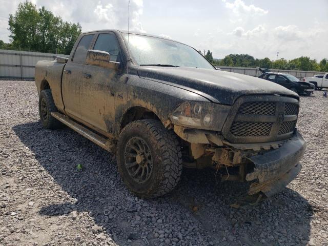 Photo 4 from auction – 2014 RAM 1500 ST with VIN 1C6RR7FT2ES327655