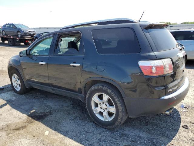Photo 2 from auction – 2009 GMC ACADIA SLE with VIN 1GKEV13D39J214827