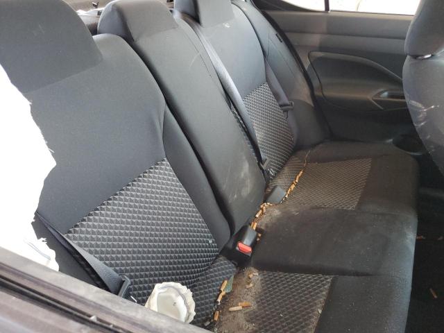 Photo 10 from auction – 2020 NISSAN VERSA S with VIN 3N1CN8DV2LL860995