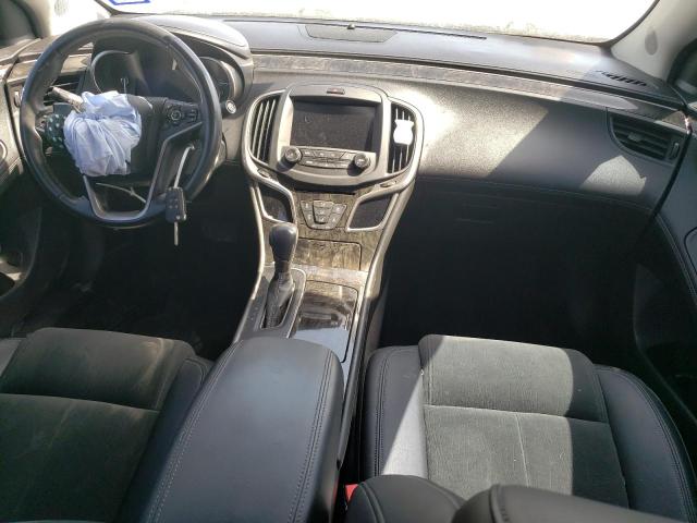 Photo 8 from auction – 2014 BUICK LACROSSE with VIN 1G4GA5G34EF160813