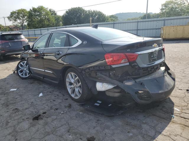 Photo 2 from auction – 2020 CHEVROLET IMPALA PRE with VIN 1G1105S35LU110119