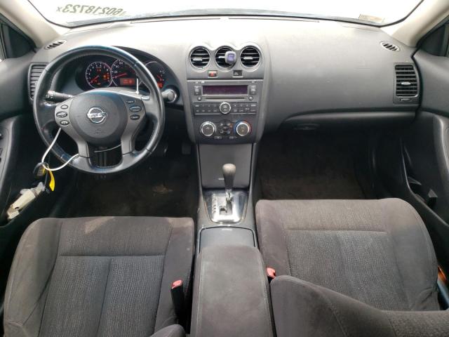 Photo 8 from auction – 2011 NISSAN ALTIMA BAS with VIN 1N4AL2AP8BN511180