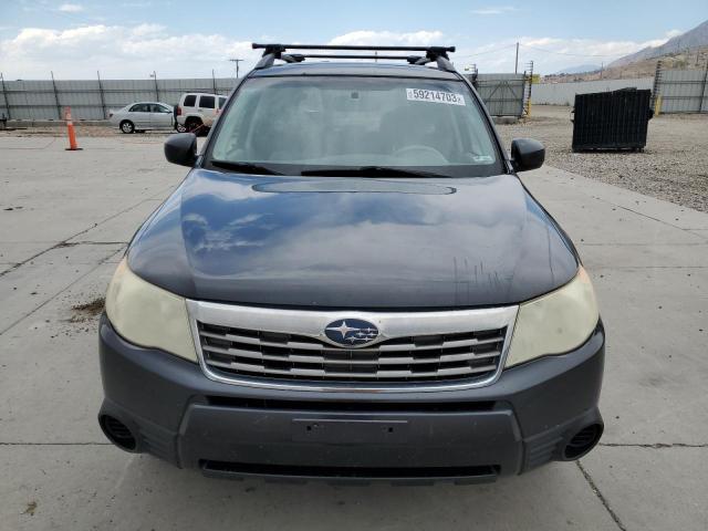 Photo 5 from auction – 2010 SUBARU FORESTER 2 with VIN JF2SH6CC3AH778954
