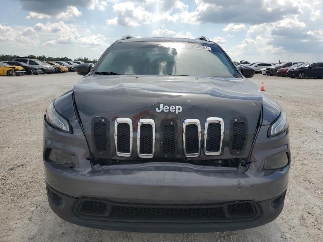 Photo 5 from auction – 2016 JEEP CHEROKEE L with VIN 1C4PJMCS4GW119273