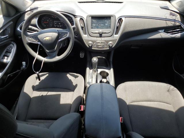 Photo 8 from auction – 2016 CHEVROLET MALIBU LT with VIN 1G1ZE5ST6GF284893