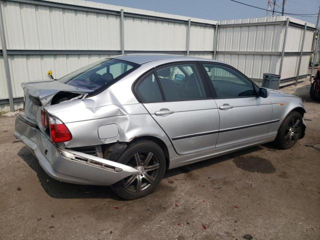 Photo 3 from auction – 2003 BMW 325 XI with VIN WBAEU33483PM58923