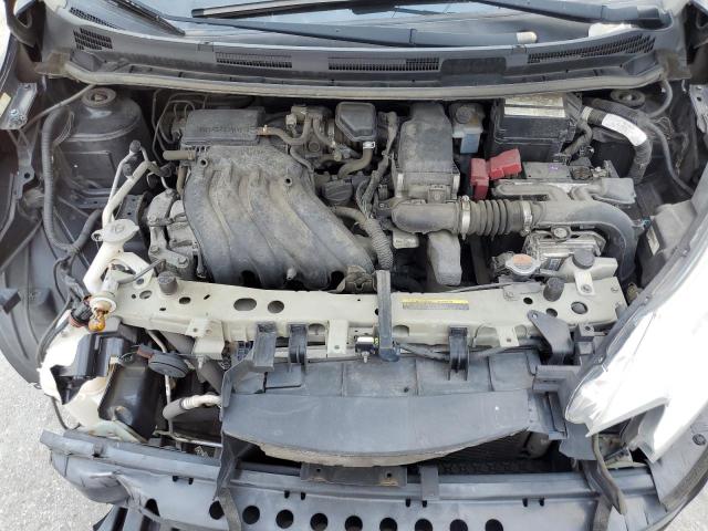 Photo 11 from auction – 2015 NISSAN VERSA NOTE with VIN 3N1CE2CPXFL444603