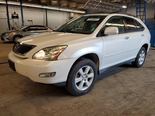 Zdjęcie 1 z aukcji – 2008 LEXUS RX 350 z VIN 2T2HK31U08C056128