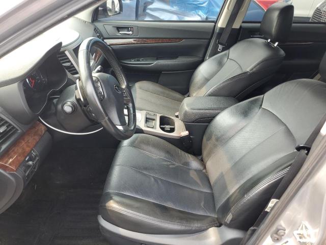 Photo 7 from auction – 2013 SUBARU LEGACY 2.5 with VIN 4S3BMBK66D3007744