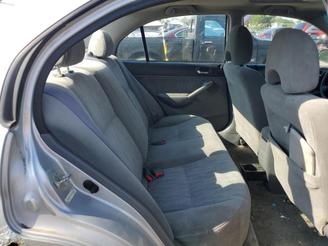 Photo 10 from auction – 2005 HONDA CIVIC EX with VIN 2HGES26705H563960