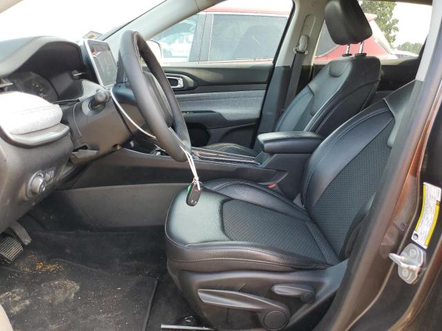 Photo 7 from auction – 2022 JEEP COMPASS LA with VIN 3C4NJDBB0NT131819