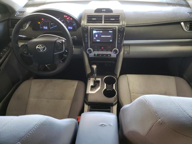 Photo 8 from auction – 2012 TOYOTA CAMRY BASE with VIN 4T1BF1FK0CU070046