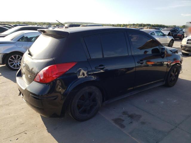 Photo 3 from auction – 2008 NISSAN VERSA S with VIN 3N1BC13E68L440688
