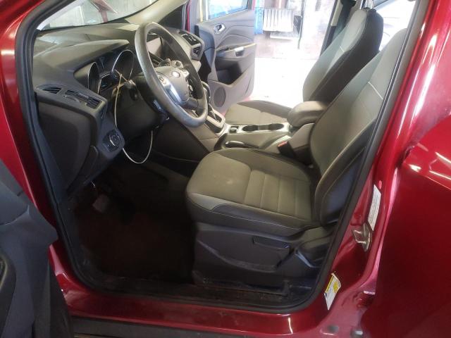 Photo 7 from auction – 2013 FORD ESCAPE SE with VIN 1FMCU0GX6DUD34970