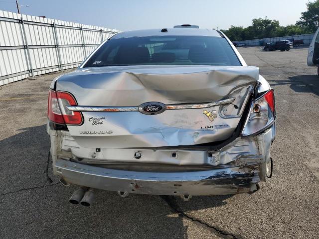 Photo 6 from auction – 2010 FORD TAURUS LIM with VIN 1FAHP2FW2AG164581