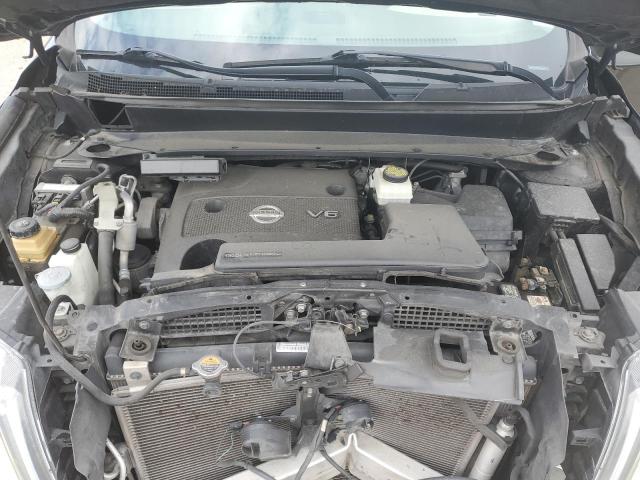 Photo 12 from auction – 2015 NISSAN PATHFINDER with VIN 5N1AR2MN6FC709725