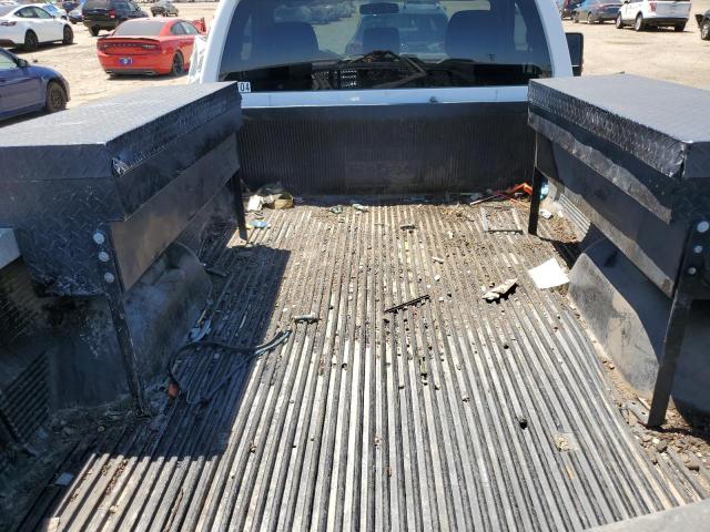 Photo 10 from auction – 2014 FORD F250 SUPER with VIN 1FTBF2A60EEB78233
