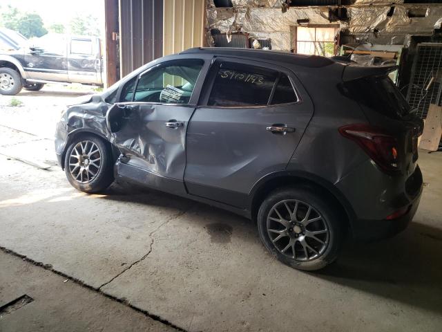 Photo 2 from auction – 2019 BUICK ENCORE SPO with VIN KL4CJ2SBXKB835707