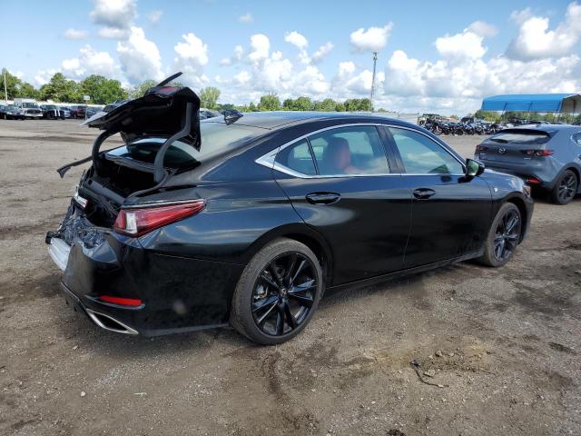 Photo 3 from auction – 2022 LEXUS ES 350 BAS with VIN 58AGZ1B13NU128706
