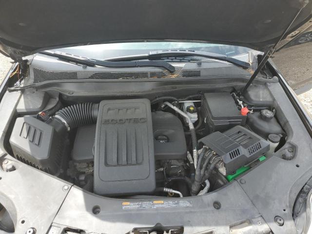 Photo 12 from auction – 2014 GMC TERRAIN SL with VIN 2GKALSEK4E6328624