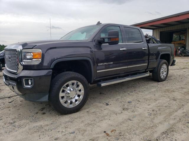 GMC SIERRA K25 2015 with VIN 1GT120E80FF547045 - Photo from auction
