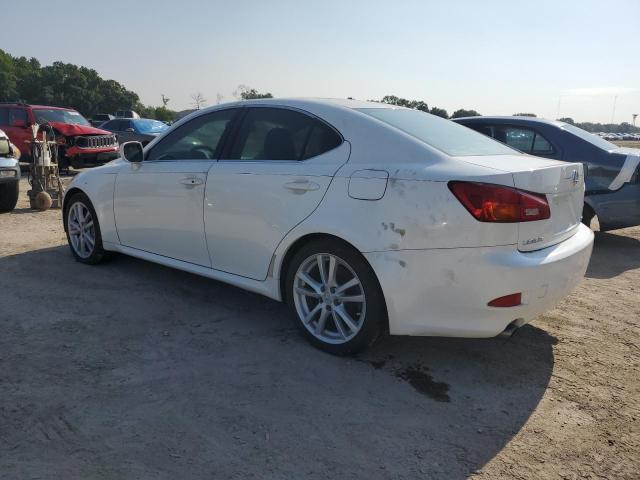 Photo 2 from auction – 2006 LEXUS IS 350 with VIN JTHBE262165002719