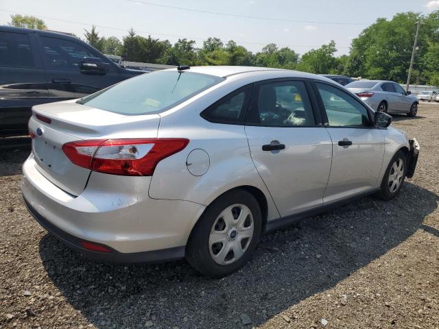 Photo 3 from auction – 2014 FORD FOCUS S with VIN 1FADP3E27EL457148