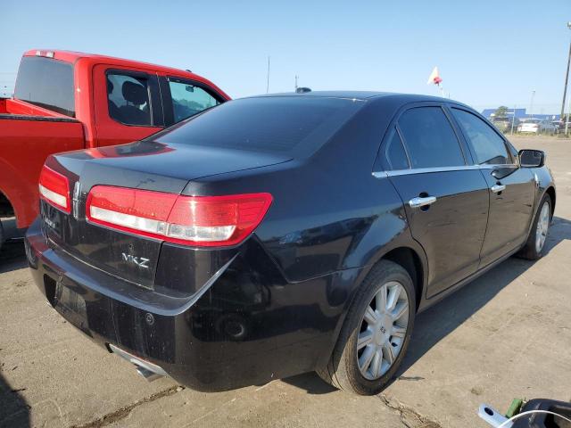 Photo 3 from auction – 2011 LINCOLN MKZ with VIN 3LNHL2GC0BR763379