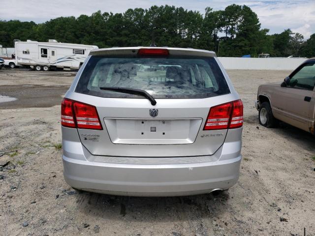 Photo 6 from auction – 2010 DODGE JOURNEY SE with VIN 3D4PG4FB7AT116068