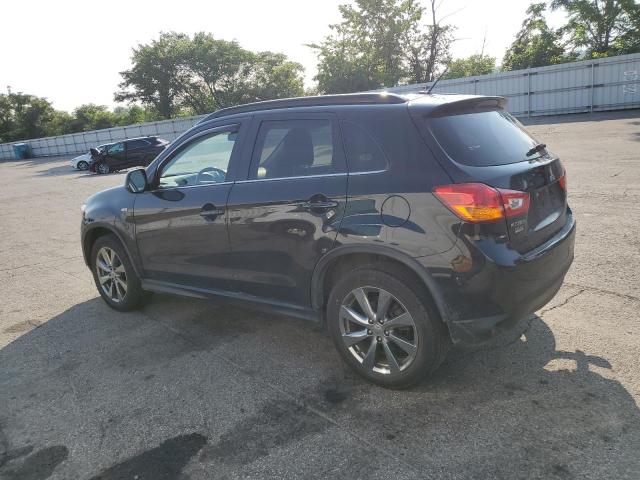 Photo 2 from auction – 2013 MITSUBISHI OUTLANDER with VIN 4A4AP5AU5DE025136